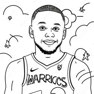 Steph Kari Se Selida Zographikes Me Te Phanela Ton Golden State Warriors 32987-7207