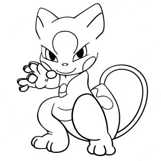 Mewtwo Me Psukhikes Dunameis Se Selida Zographikes 33074-7218