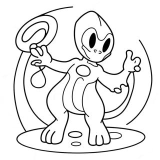 Mewtwo Me Psukhikes Dunameis Se Selida Zographikes 33074-7219