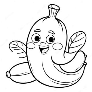 Selida Zographikes Kharitomenes Mpananas Kartoun 38734-8454