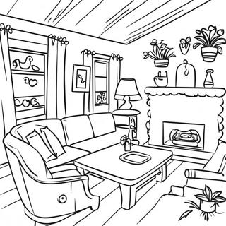 Selida Zographikes Me Ten Anete Esoterike Diakosmese Cottagecore 39642-8663