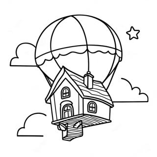 Selida Zographikes Me To Petontas Spiti Tou Up 43996 9621