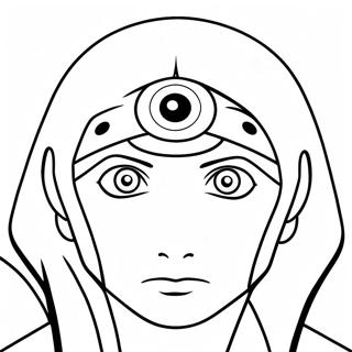 Selida Zographikes Me Ton Itachi Uchiha Me Sharingan 44172-9659