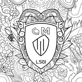 Selida Zographikes Me To Logotupo Mclaren 46617-10201