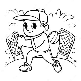 Koul Mpampas Pou Paizei Athlemata Selida Zographikes 50264-11001