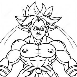 Selida Zographikes Broly Me Energeiake Aura 52381-11453