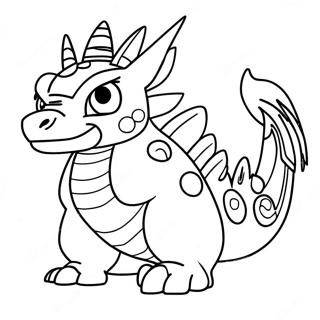 Selida Zographikes Tou Gomamon Apo To Digimon 52581-11501