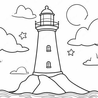 Paikhnidiarikos Pharos Me Asteria Selida Zographikes 54003-11819