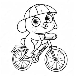 Pororo Podelatontas Selida Zographikes 56379-12347