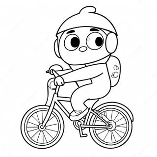 Pororo Podelatontas Selida Zographikes 56379-12348