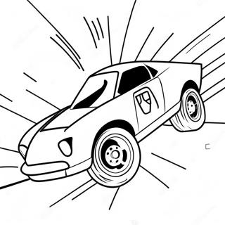 Selida Zographikes Me Autokineto Eniskhuses Apo To Rocket League 57107-12499