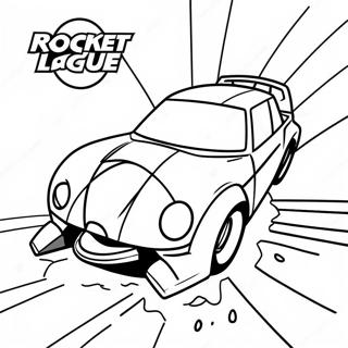 Selida Zographikes Me Giorte Gkol Apo To Rocket League 57108-12501