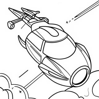 Selida Zographikes Me Aerophotographia Apo To Rocket League 57109-12505