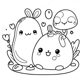 Paikhnidiarika Zoa Sumikko Gurashi Selida Zographikes 57392-12560
