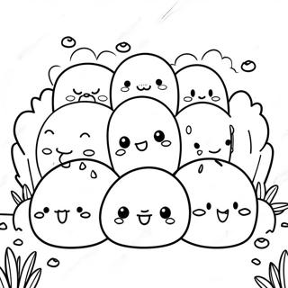 Kharoumene Sugkentrose Sumikko Gurashi Selida Zographikes 57393-12562