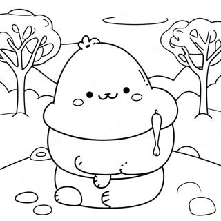Goeteutike Kheimerine Skene Sumikko Gurashi Selida Zographikes 57394-12565