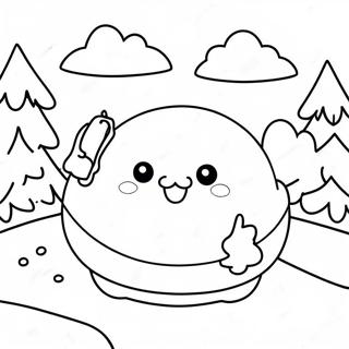 Goeteutike Kheimerine Skene Sumikko Gurashi Selida Zographikes 57394-12566