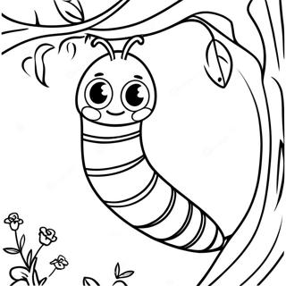 Κατασκευαστής Coloring Pages