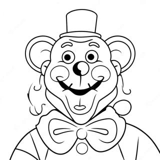 Asteios Klooun Me Megale Kokkine Mute Selida Zographikes 62606-13811