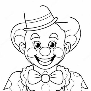 Glukos Klooun Me Khamogelo Selida Zographikes 62609-13821