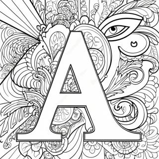 Selida Zographikes Tou Kallitekhnikou Grammatos A 64144-14229