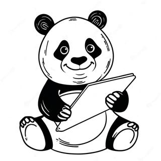 Γράμμα Π Coloring Pages