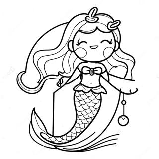 Magike Gorgona Selida Zographikes Me To Gramma M 71758-15717