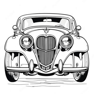 Vintage Autokineto Selida Zographikes 71932 15795