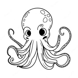 Selida Zographikes Me Ephebo Kraken 72749-16428