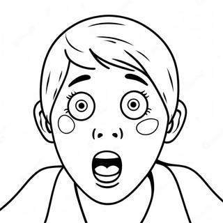 Selida Zographikes Ekplektou Prosopou 73037-16657