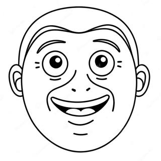 Selida Zographikes Ekplektou Prosopou 73037-16659