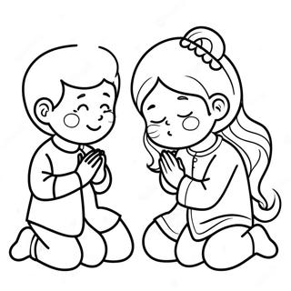 Selida Zographikes Me Paidia Pou Proseukhontai 73573-17071