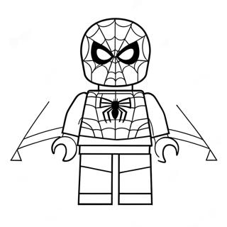 Selida Zographikes Lego Spiderman 73648-17126