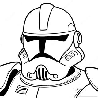 Selida Zographikes Clone Trooper 73957-17366