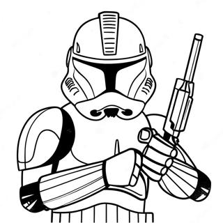 Selida Zographikes Agrios Clone Trooper Me Blaster 73960-17380