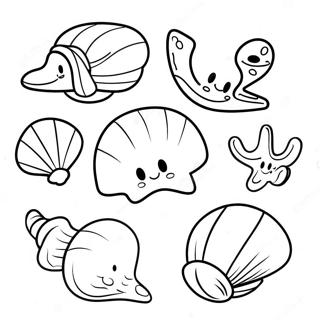 Selida Zographikes Gia Kharitomena Kartoun Kokhulia 74140-17518