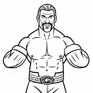 Selida Zographikes Wwe Superstar Se Drase 74854-18072