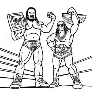 Selida Zographikes Wwe Protathlematos 74855-18075