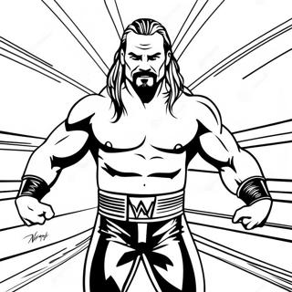 Zoere Selida Zographikes Wwe Palaiste Eisodou 74856-18079