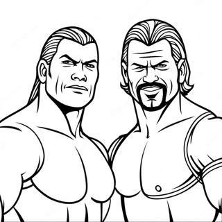 Dunamike Selida Zographikes Wwe Tag Team 74857 18082