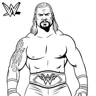 Selida Zographikes Wwe 75137-18288