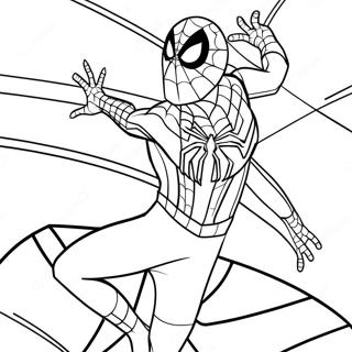 Selida Zographikes Mails Morales Me Maska Spainter Man 7563 1957