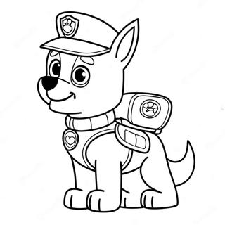 Selida Zographikes Paw Patrol Gia To Khaloouin 75729-18747