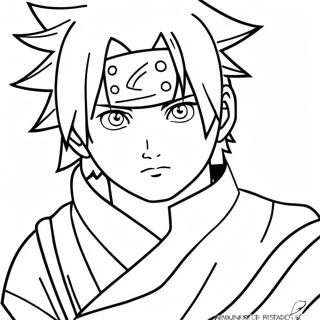 Selida Zographikes Me Ton Sasuke Se Sage Mode 76577-19424