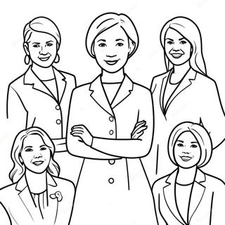 Selida Zographikes Gia Tis Gunaikes Egetes 76703-19511