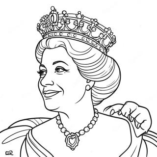 Selida Zographikes Basilissas 77187-19867