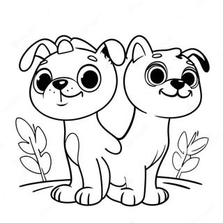 Selida Zographikes Me Paikhnidiarika Koutabia Palls 77680-20253