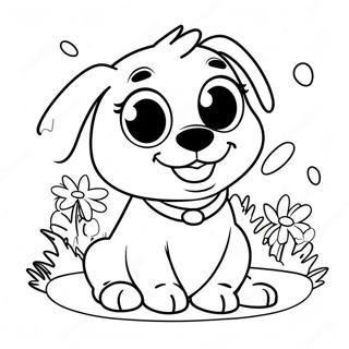 Selida Zographikes Me Kharoumena Koutabia Palls 77682-20262