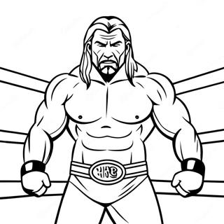 Drase Triple H Sto Ringk Selida Zographikes 77760-20322