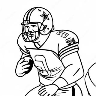 Selida Zographikes Paiktes Dallas Cowboys Se Drase 78819-21140